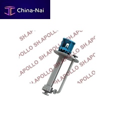 Impeller pump ALF waterwith electric motorself-priming