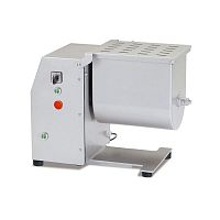 Kneader mixer A-40Ldynamicbatchstainless steel
