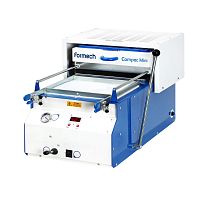 Panel thermoforming machine Compac Miniprototypingdesktopmanual