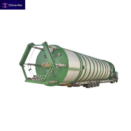 Crystallizer HW Crystallizer HW