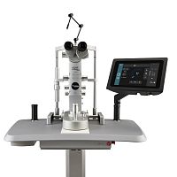 Capsulotomy laser Ultra Q Reflex NeoiridotomyvitreolysisNd:YAG