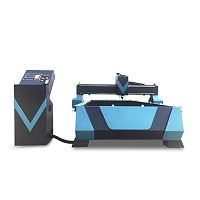 Plasma cutting machine HT-1325for industrial applications