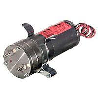 Rotary vane pump 15000 seriesoilfor gaselectric