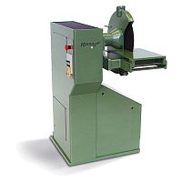 Rotary blade cut-off machine TME 80universaleconomical
