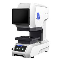 Flash measuring machine ST100geometrycontourangle