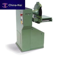Rotary blade cut-off machine TME 80universaleconomical