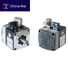 Integrated-drive servo motor TWX seriesDCbrushlessIP65