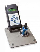 Bench-top torque meter M30calibrationfor screwdriverdynamic