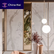 Fixed partition Profwallglassaluminumhome