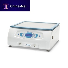 Orthopedic insole manufacturing thermosealer PODOTECbenchtop