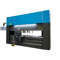 Hybrid press brake PRESSMASTER seriesCNCautomatic