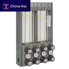 Volumetric flow regulator FSMS seriesfor water