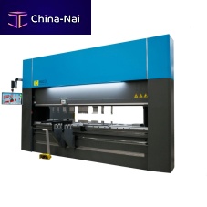 Hybrid press brake PRESSMASTER seriesCNCautomatic