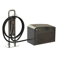 Fixed pump-out BP29for marinasfor wastewater