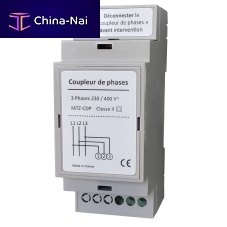 Electronic coupler MTZ-CDPphase