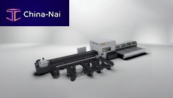 Tube processing line BLT 3D