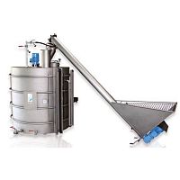 Automated preparation system polymer