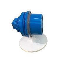 Hydrostatic transmission IGY7000T2