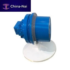 Hydrostatic transmission IGY7000T2
