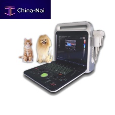 Portable veterinary ultrasound system XF3800Vmultipurposefor dogsfor cats