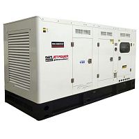 Diesel generator set P seriesthree-phasestationary50 Hz