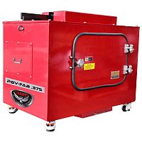 Electric beveling machine PBV-FAB .375mobileweld preparationsemi-automatic