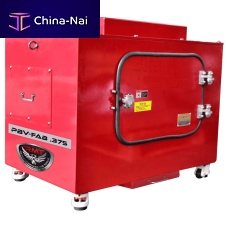 Electric beveling machine PBV-FAB .375mobileweld preparationsemi-automatic