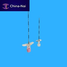 Spinal injection needle endoscopic injectionepidural anesthesiasterile