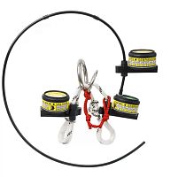 Liferaft release unit HC-0213for ships