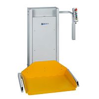 Working platform HL seriesliftingunloadinghydraulic