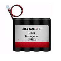 Li-ion battery UBBL22 series for electric vehiclesfor medical applicationsIEC
