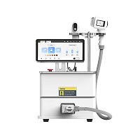 Hair removal laser DUPPLO PRO2skin rejuvenationdiodetabletop