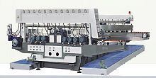 Glass edge-trimming machine ZSM4225automaticdouble