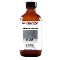 Boat protective coating C 100finish coatingnanoparticle