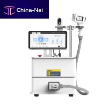 Hair removal laser DUPPLO PRO2skin rejuvenationdiodetabletop