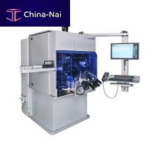 Compression spring machine FUL series