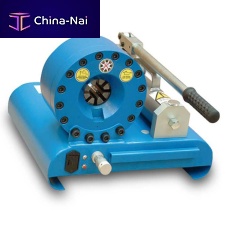Manual press PMZ47pneumaticcrimping