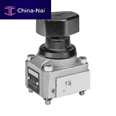 Manual valve 6904-50seat
