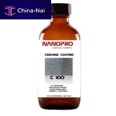 Boat protective coating C 100finish coatingnanoparticle