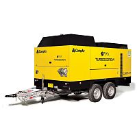 Screw compressor C2 seriesairnitrogendiesel engine