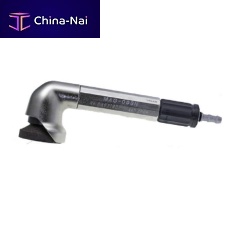 Pneumatic portable grinder MAG-093Nstraightprecision