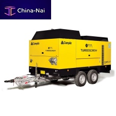 Screw compressor C2 seriesairnitrogendiesel engine