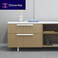 Laminate storage box APPROACHdrawer