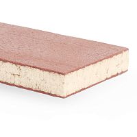 Thermal insulation panel Warofoam FRglass