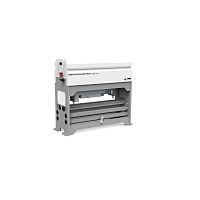 CO2 laser cutting machine PackMaster WDbladefor paperfilm