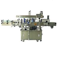 Automatic label applicator PX-BL120for bottlessidebottling industry