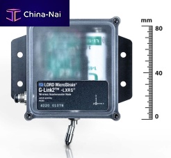 Triaxial accelerometer G-Link2 -LXRS®MEMSminiaturewireless