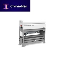 CO2 laser cutting machine PackMaster WDbladefor paperfilm