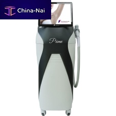 Hair removal laser Prime-810diodetrolley-mounted