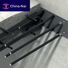 Reinforcing bar connector CXL